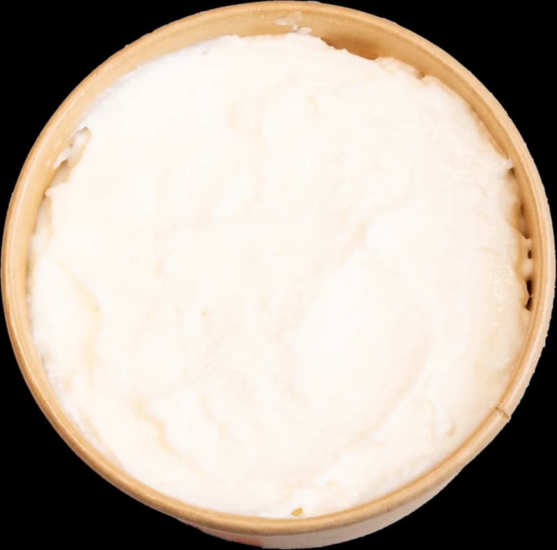 Garlic sauce